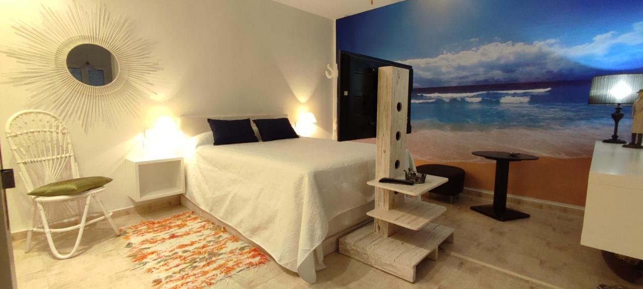Pardelo Costa Adeje (Tenerife) Exterior photo